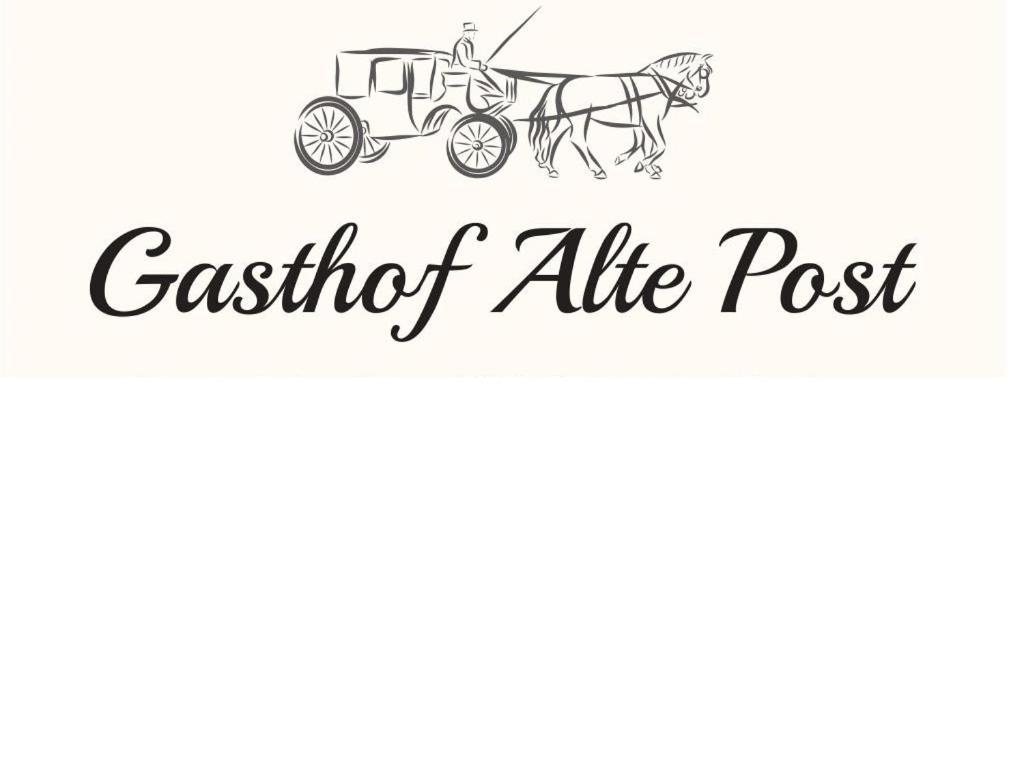 Gh Alte Post - Top 6 Ascona Gmund in Karnten Ngoại thất bức ảnh